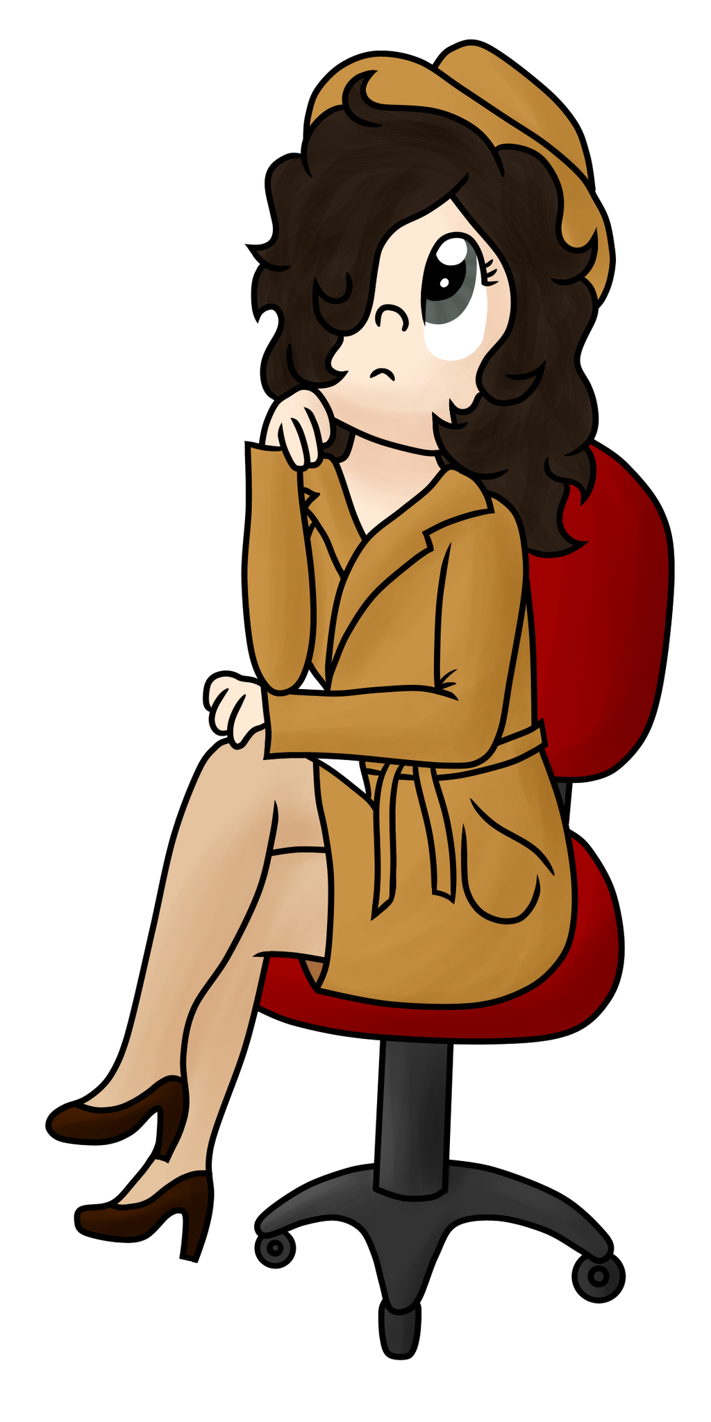 Dagby Deviantart Dagny Taggart: Personal Interpretation by SyrinxPriest2112 on DeviantArt