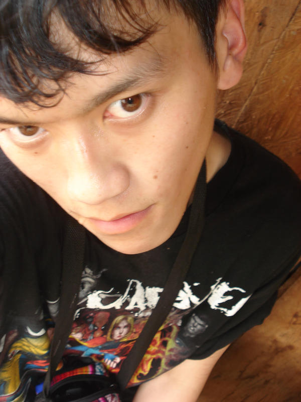 Dookie Stain by dookiestain on DeviantArt