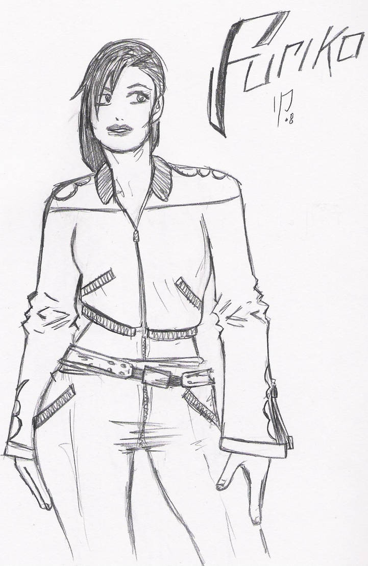 Furiko 2 By Reekzilla On Deviantart Furiko 2 By Reekzilla On Deviantart