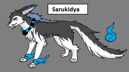 Sarukidya Adopt -open-