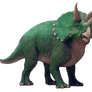 WWW Triceratops