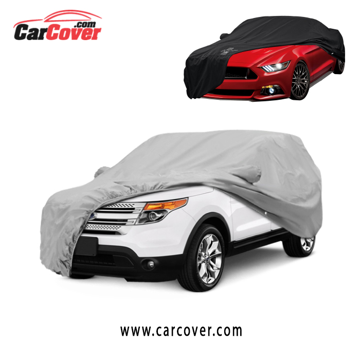 car cover