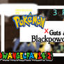 Pokemon X Guts And Blackpowder! Fav-mon Fun!