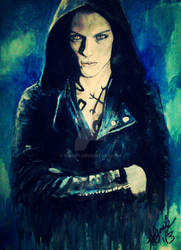 Jace Wayland