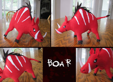 Boar