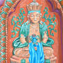 Buddha Painting