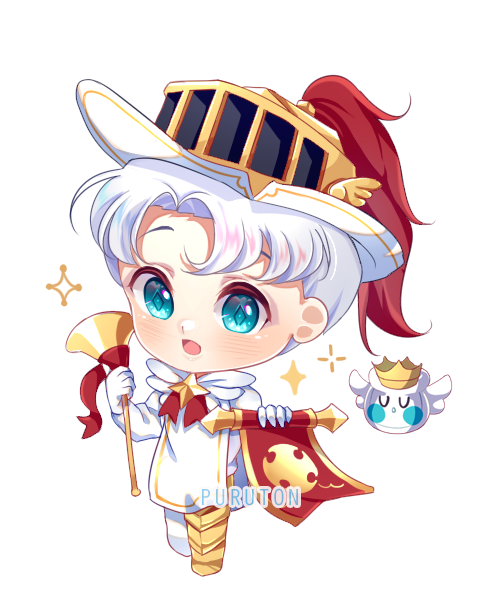 photo Milk Cookie Cookie Run Buff milk cookie herald of victory by
