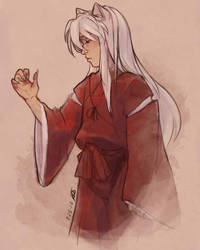 Inuyasha