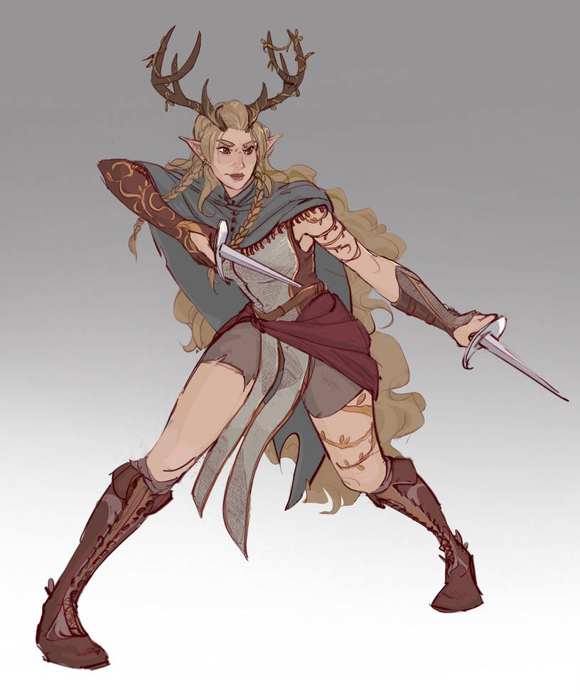 Tel Rae Tel-Rae by dawnyshurtz on DeviantArt