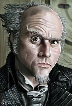 Count Olaf