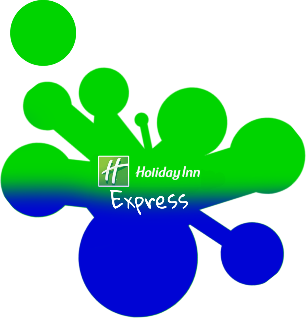 Holiday Inn Express Logo 2024-2069 by Rob7999 on DeviantArt