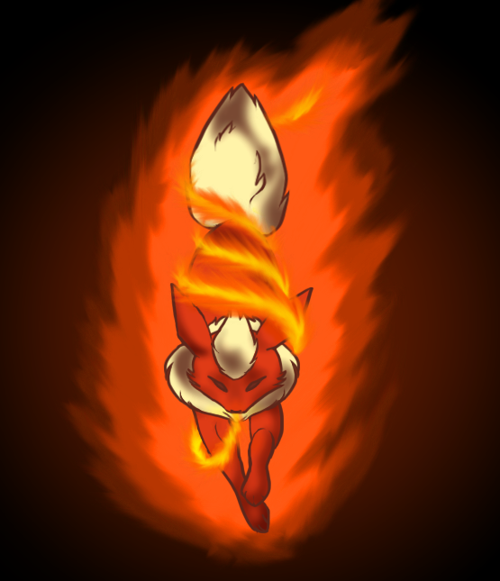 Epic Flareon