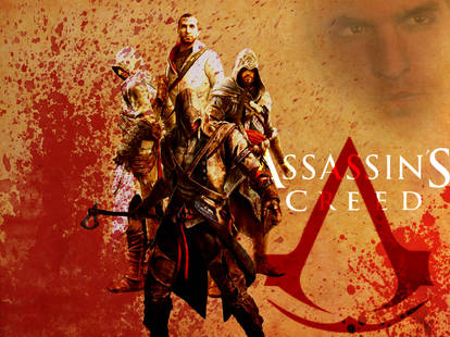 Assassin's Creed