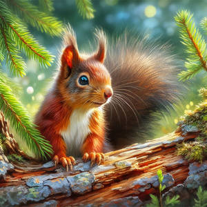 Squirrel Deviantart Explore the Best Squirrel Art | DeviantArt