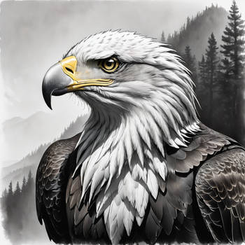 Great eagle