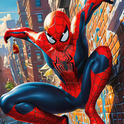 Spiderman