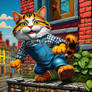 Fritz the cat