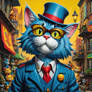 Fritz the cat