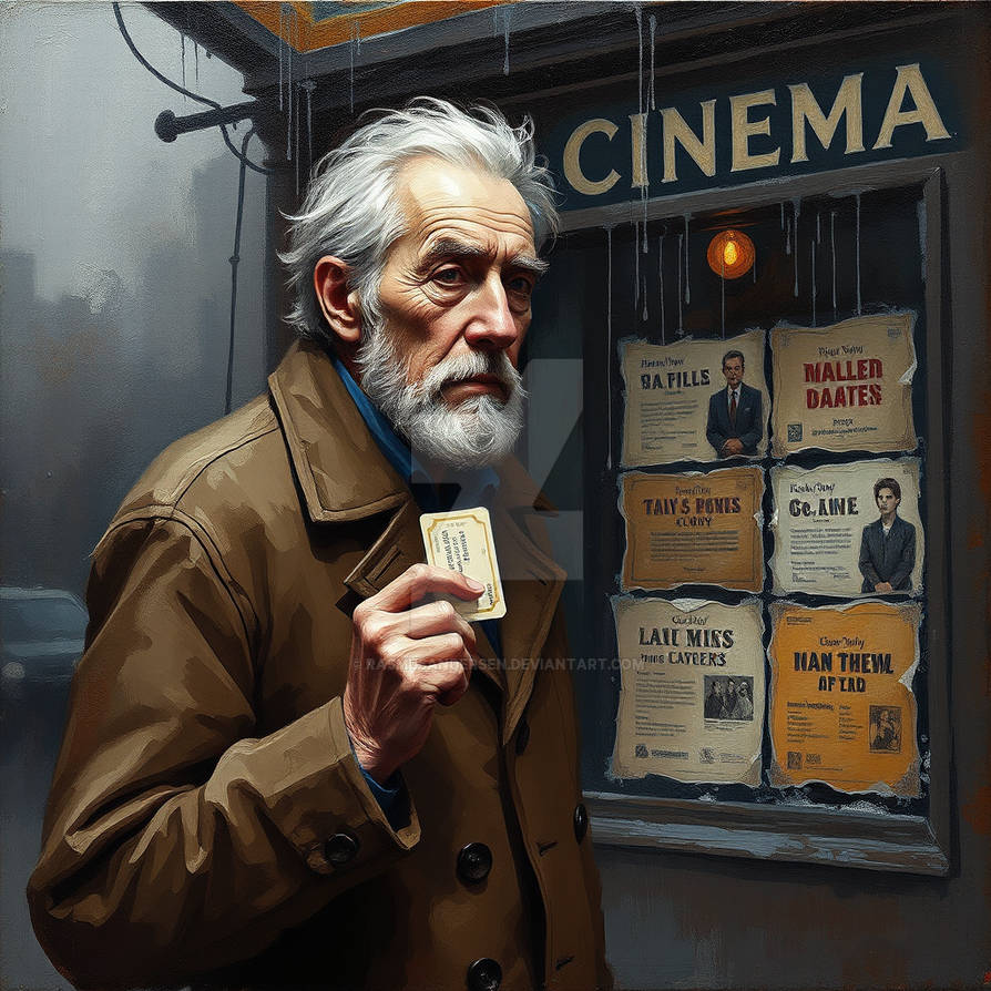Endlessnostalgia Deviantart Nostalgia by RasmusAndersen on DeviantArt