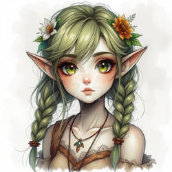 Liora # 2