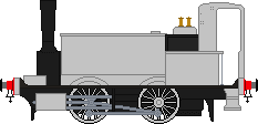 Enginebase Sprite Ger GER 209/LNER Y5 Sprite by CompetitiveSpycrab on DeviantArt