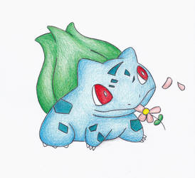 Bulbasaur