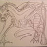 Smaug- (lines)