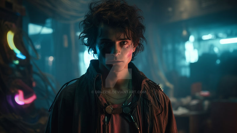 Frodo by Dr4zz1c on DeviantArt
