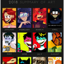 ART SUMMARY 2K18