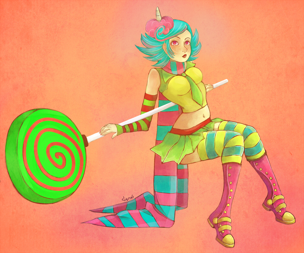 Roxy Trickster