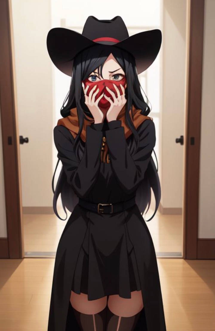 Behind The Mask 2 by TheBigDogJesus on DeviantArt Behind The Mask 2 by TheBigDogJesus on DeviantArt