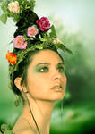 Coralie spring by Murciano
