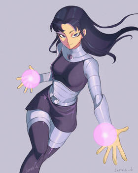 Blackfire