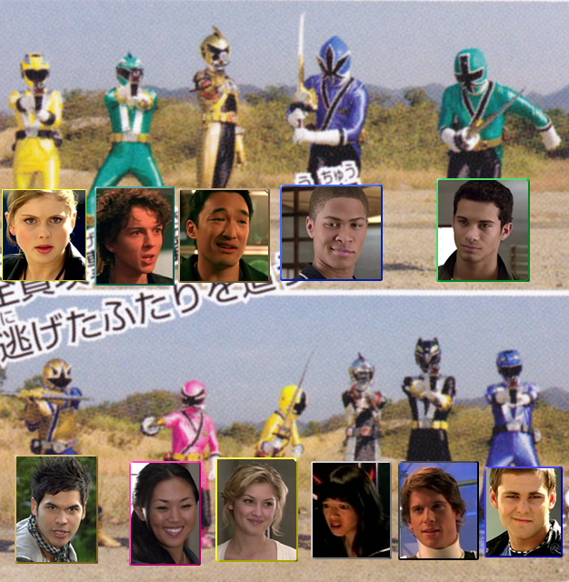 Super Samurai Rpm Clash of RPM Samurai Rangers by LavenderRanger on DeviantArt