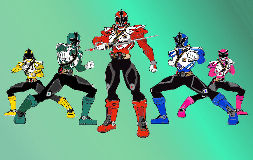 Super Mega Mode by LavenderRanger on DeviantArt