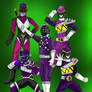 Purplerangers