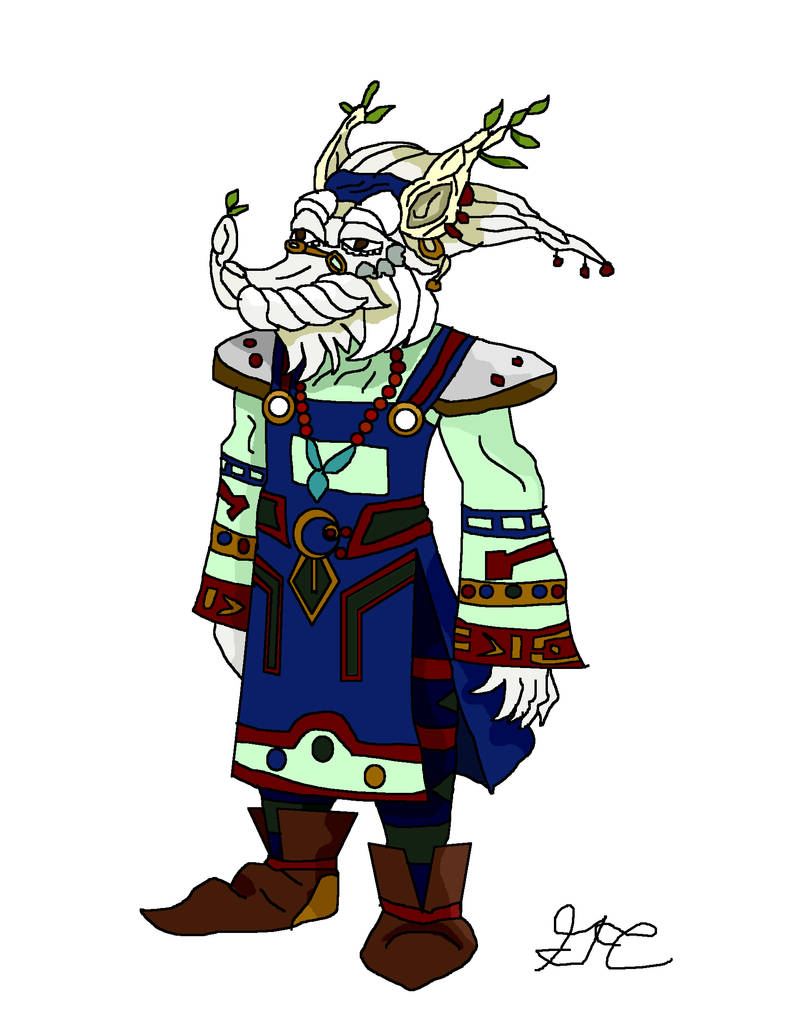Finster Only My Movie Concept - Finster by LavenderRanger on DeviantArt
