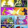 Rainbow Warriors Issue 2 Page 3