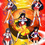 Sailor Mars Generations