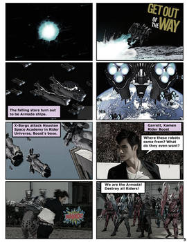 PR Rider Conflict Issue 1 Page 5