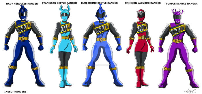 LavenderRanger - Hobbyist, Digital Artist | DeviantArt