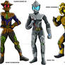 Kamen Rider Oz