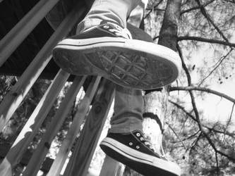 Converse shot 8