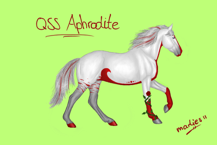 QSS Aphrodite