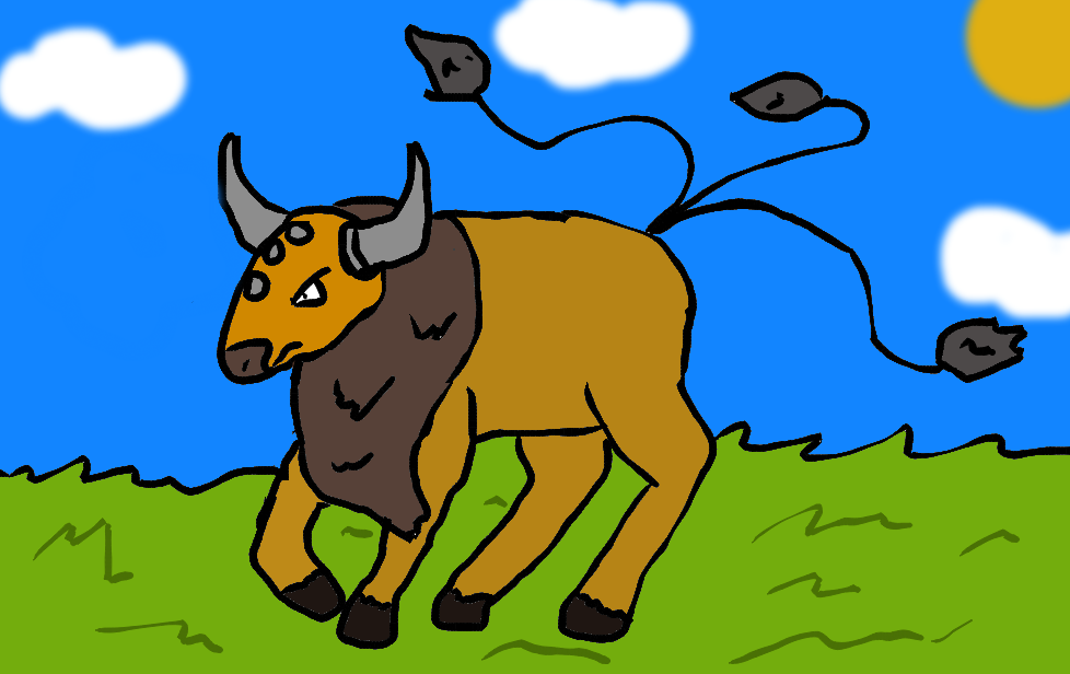 Tauros