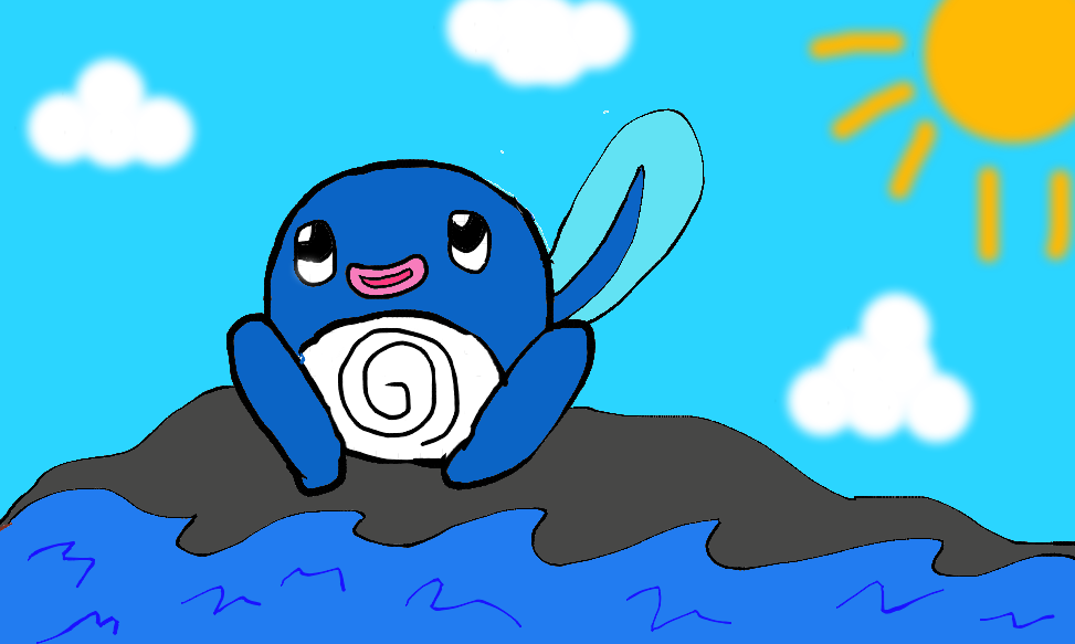 Poliwag