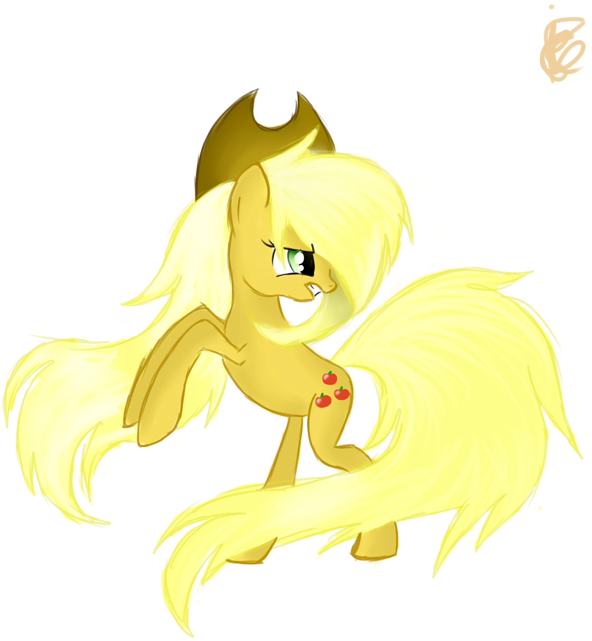 Applejack