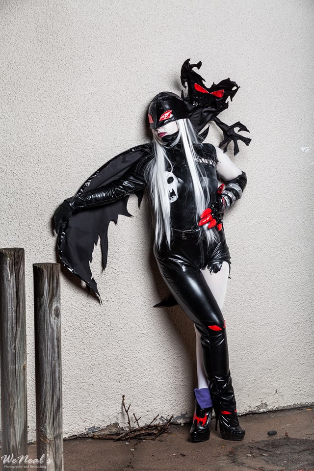 LadyDevimon 2