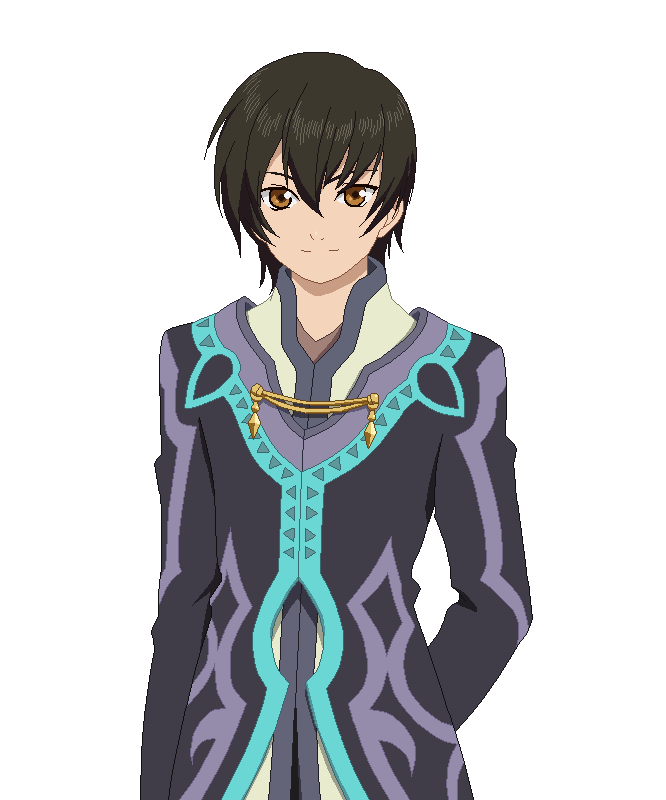 Pixel Over Jude Mathis Tales Of Xillia By Claypercidal On Deviantart