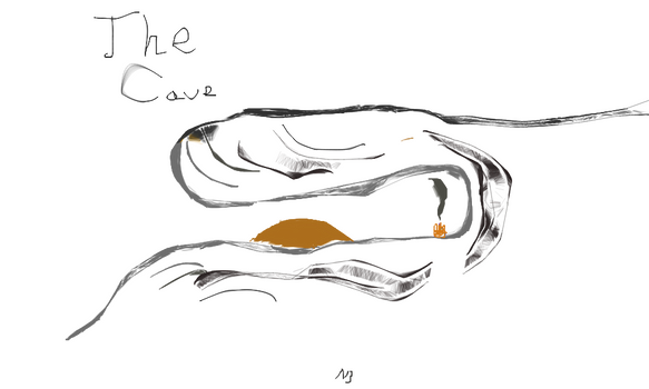 The Cave